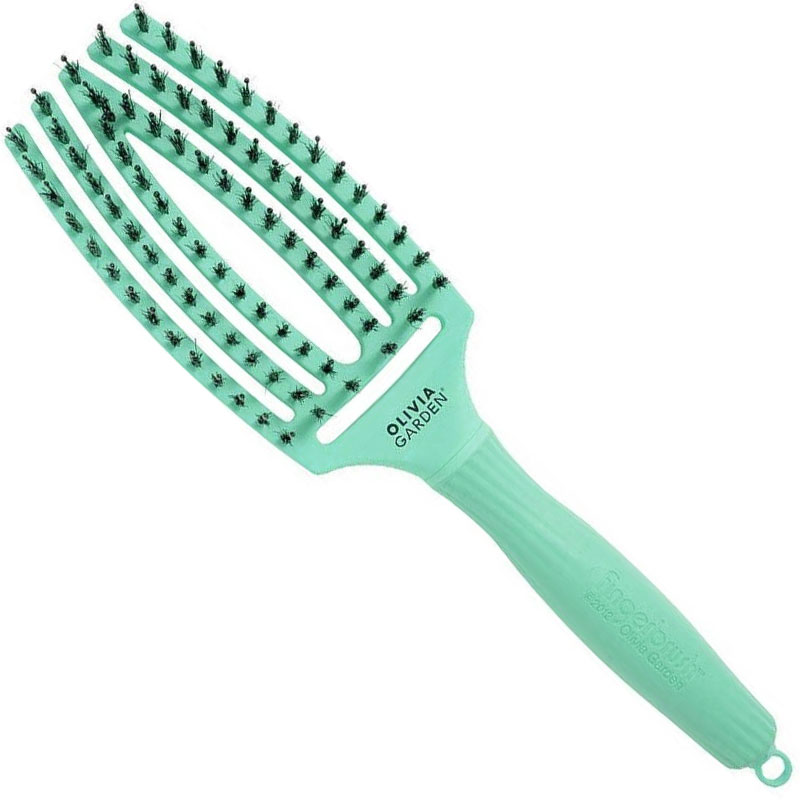 OG Fingerbrush Mint brosse M sanglier